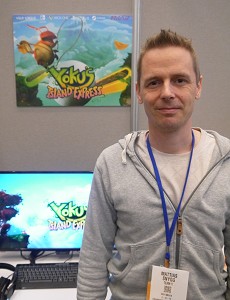 ꡼ No.001Υͥ / E3 2017ϥѥ륢˥ԥܡǤͻ硣äʤϷ˽ڤ᤽ʡYokus Island Express