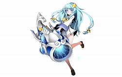 ���������꡼ No.006�Υ���ͥ������ / �٥������Υ��ޥ۸���RPG�֥��ӥ��ȥ饤�֡פ��ۿ����ϡ����������ȤǸ�������Ƥ��륳�ߥå��ȥ�󥯤������ȡ��꡼���ڤ����