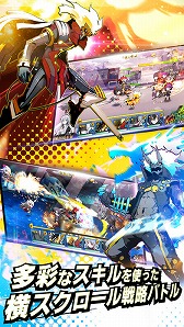 ���������꡼ No.012�Υ���ͥ������ / �٥������Υ��ޥ۸���RPG�֥��ӥ��ȥ饤�֡פ��ۿ����ϡ����������ȤǸ�������Ƥ��륳�ߥå��ȥ�󥯤������ȡ��꡼���ڤ����