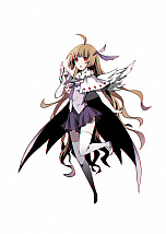 画像ギャラリー No.002のサムネイル画像 / 「アビストライブ」，契約ガチャに期間限定SSR「ユイ」が登場