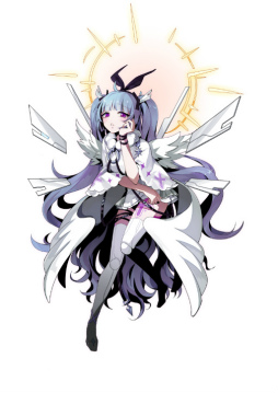 画像ギャラリー No.002のサムネイル画像 / 「アビストライブ」,SSR出現確率が大幅アップの“契約ガチャ”が登場