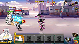 ���������꡼ No.002�Υ���ͥ������ / �֥��ӥ��ȥ饤�֡�UR�ּ��R�פ��������о졣����饯���������˴�Ϣ�����������ƥ��