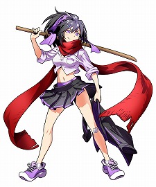 画像ギャラリー No.002のサムネイル画像 / 「アビストライブ」,契約ガチャにURキャラ3体が再登場