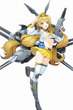 画像ギャラリー No.002のサムネイル画像 / 「アビストライブ」,新UR「老子」が盟約ガチャに登場