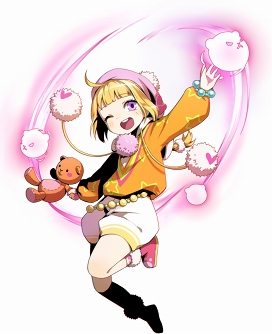 ���������꡼ No.001�Υ���ͥ������ / �֥��ӥ��ȥ饤�֡ס��������󥭥��ڡ�����ü�Хȥ�2�ܥ��٥�Ȥ򳫺�