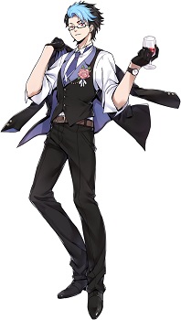 画像ギャラリー No.002のサムネイル画像 / 「アビストライブ」,UR「バーブラ」が盟約ガチャに登場。新機能「ギルド研究所」の開放も