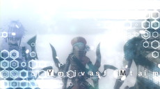 ���������꡼ No.006�Υ���ͥ������ / ��.hack//G.U.��3�����HD��ޥ������ǡ�Last Recode�ס��ץ��⡼�������������������������Ȥ����Twitter�γ��ߤ�