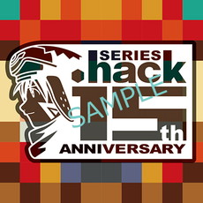 ���������꡼ No.009�Υ���ͥ������ / ��.hack//G.U.��3�����HD��ޥ������ǡ�Last Recode�ס��ץ��⡼�������������������������Ȥ����Twitter�γ��ߤ�