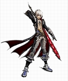 ꡼ No.011 | .hack//G.U. Last RecodeסVol.4 뤤¤ؤθ̴פνסϥ5thեࡤξ֥ӥפʤɤҲ