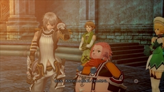 ꡼ No.017 | .hack//G.U. Last RecodeסVol.4 뤤¤ؤθ̴פνסϥ5thեࡤξ֥ӥפʤɤҲ