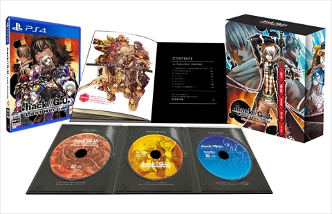 ꡼ No.020 | .hack//G.U. Last RecodeסVol.4 뤤¤ؤθ̴פνסϥ5thեࡤξ֥ӥפʤɤҲ