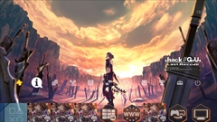 ꡼ No.022 | .hack//G.U. Last RecodeסVol.4 뤤¤ؤθ̴פνסϥ5thեࡤξ֥ӥפʤɤҲ