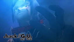 ���������꡼ No.003�Υ���ͥ������ / ��.hack//G.U. Last Recode�ס����������Ƥ俷�������ƥ��Ҳ𤹤뿷���ץ��⡼�����������������.hack�ץ��꡼����Ϣ���ʤξ����