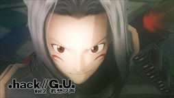 ���������꡼ No.004�Υ���ͥ������ / ��.hack//G.U. Last Recode�ס����������Ƥ俷�������ƥ��Ҳ𤹤뿷���ץ��⡼�����������������.hack�ץ��꡼����Ϣ���ʤξ����