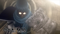 ���������꡼ No.005�Υ���ͥ������ / ��.hack//G.U. Last Recode�ס����������Ƥ俷�������ƥ��Ҳ𤹤뿷���ץ��⡼�����������������.hack�ץ��꡼����Ϣ���ʤξ����