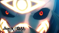 ���������꡼ No.007�Υ���ͥ������ / ��.hack//G.U. Last Recode�ס����������Ƥ俷�������ƥ��Ҳ𤹤뿷���ץ��⡼�����������������.hack�ץ��꡼����Ϣ���ʤξ����