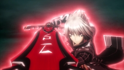 ���������꡼ No.011�Υ���ͥ������ / ��.hack//G.U. Last Recode�ס����������Ƥ俷�������ƥ��Ҳ𤹤뿷���ץ��⡼�����������������.hack�ץ��꡼����Ϣ���ʤξ����