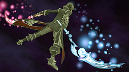 ꡼ No.024 | .hack//G.U. Last Recodeס5thեȤʤäϥοϡ̵εפȡȬꥢġפξ󤬸ΩդζŨפ