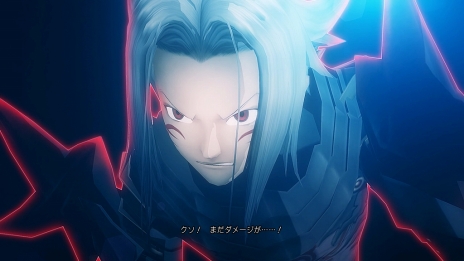 Hack G U Last Recode に収録されたvol 1からvol 3までの物語を 新規イメージビジュアルとともに紹介 パロディモード の情報も