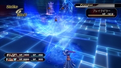 画像ギャラリー No.009のサムネイル画像 / 「.hack//G.U. Last Recode」で仲間になるオーヴァンの武器は「双星閃ク逢魔ヶ刻」。新たな姿での戦闘シーンやVol.4イメージビジュアルが公開