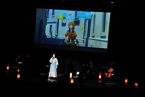 ꡼ No.008Υͥ / LieNݥꥢݡ10ǯǰ饤֡.hack//աץݡȡҤ󡤾ӺĤбͥؤˤƥ쥳