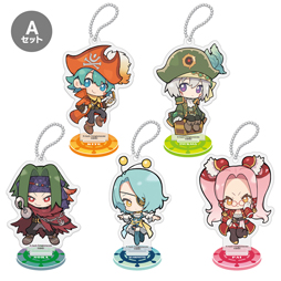 ���������꡼ No.006�Υ���ͥ������ / ��.hack�׿����å��Ⱥ�������Ϻ���ҥ����������������ѥ��졼�İ����ɤ��о�