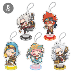 ���������꡼ No.007�Υ���ͥ������ / ��.hack�׿����å��Ⱥ�������Ϻ���ҥ����������������ѥ��졼�İ����ɤ��о�