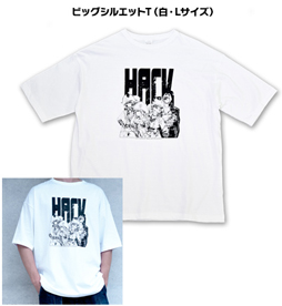 ���������꡼ No.009�Υ���ͥ������ / ��.hack�׿����å��Ⱥ�������Ϻ���ҥ����������������ѥ��졼�İ����ɤ��о�