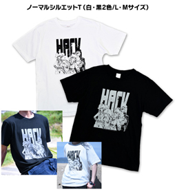 ���������꡼ No.010�Υ���ͥ������ / ��.hack�׿����å��Ⱥ�������Ϻ���ҥ����������������ѥ��졼�İ����ɤ��о�