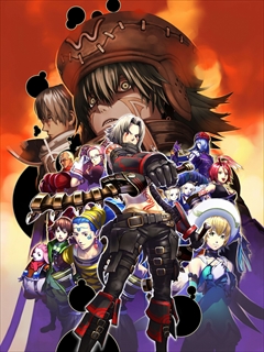 ꡼ No.002 | .hack//G.U. Last Recodeפ111ȯ䡣ǤˤVol.3ɲåԥɡVol.4 뤤¤ؤθ̴פĤʤɥCDʤɤƱ