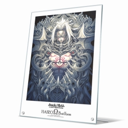 ���������꡼ No.001�Υ���ͥ������ / ��.hack//G.U. Last Recode�ס��ϥ���Υ�����륢���ȥץ졼�Ȥ�6��28����ȯ��