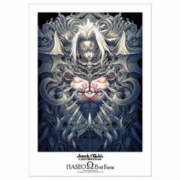 ���������꡼ No.002�Υ���ͥ������ / ��.hack//G.U. Last Recode�ס��ϥ���Υ�����륢���ȥץ졼�Ȥ�6��28����ȯ��