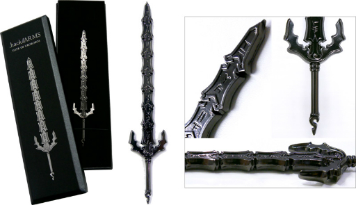 画像ギャラリー No.004のサムネイル画像 / サイバーコネクトツーが“エアコミケ 2”との連動キャンペーンを開催。直販サイトで福袋などを販売