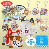 ���������꡼ No.005�Υ���ͥ������ / ��.hack�ץ��꡼����֥���ȥ��ܡפʤɤΡ�ʡ��2022�ɤ������С����ͥ��ȥġ�ľ�Υ���饤�󥷥�åפ����䳫�Ϥ�