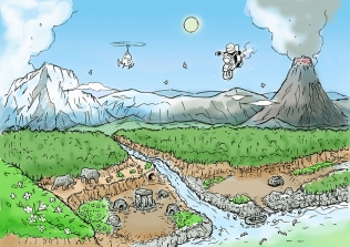 ���������꡼ No.013�Υ���ͥ������ / �֤ˤ礭�ˤ礭 ���������ԡפΥ��饦�ɥե���ǥ��󥰤���������