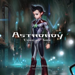 饤󥫡ɥAstro boy:Edge of Time/ȥࡧβ̤ơSteamۿ