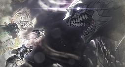 画像ギャラリー No.002のサムネイル画像 / 坂口博信氏が率いるミストウォーカーの新作タイトルのトレイラーが6月22日に公開