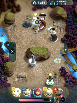 画像ギャラリー No.004のサムネイル画像 / 今夜の「RADIO 4Gamer Tap(仮)」では,ミストウォーカーより配信予定の「テラウォーズ」を取り上げます。ゲストは声優の安元洋貴さん