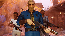 画像ギャラリー No.009のサムネイル画像 / マフィア梶田の二次元が来い!:第459回「アパラチアに舞い戻ったゲームライターのテラウォーズ」