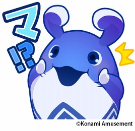 ���������꡼ No.004�Υ���ͥ������ / �֥��˥ޥ��å��ץ��꡼���Υ��˥ޤ�����LINE������פˤʤä��о�