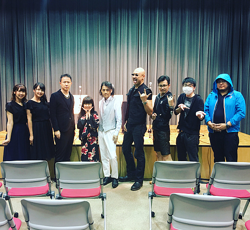 ���������꡼ No.004�Υ���ͥ������ / �ޥե������Ĥ��󼡸����褤������367��֥ۥ顼���祦�ǥ���ѥ����С��ʷ������Υƥ�Хȥ�2��