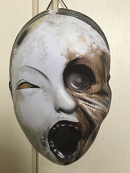 ���������꡼ No.011�Υ���ͥ������ / �ޥե������Ĥ��󼡸����褤������367��֥ۥ顼���祦�ǥ���ѥ����С��ʷ������Υƥ�Хȥ�2��