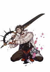 画像ギャラリー No.001のサムネイル画像 / 「テラバトル2」における“守護者”の詳細システムが明らかに。クラスやスキルなどの成長要素が盛り込まれた冒険に欠かせないパートナー