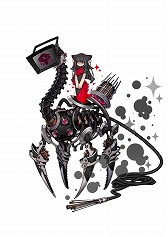 画像ギャラリー No.004のサムネイル画像 / 「テラバトル2」における“守護者”の詳細システムが明らかに。クラスやスキルなどの成長要素が盛り込まれた冒険に欠かせないパートナー