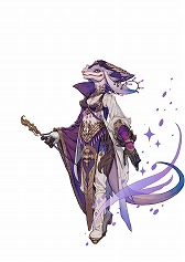 画像ギャラリー No.007のサムネイル画像 / 「テラバトル2」における“守護者”の詳細システムが明らかに。クラスやスキルなどの成長要素が盛り込まれた冒険に欠かせないパートナー