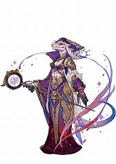 画像ギャラリー No.009のサムネイル画像 / 「テラバトル2」における“守護者”の詳細システムが明らかに。クラスやスキルなどの成長要素が盛り込まれた冒険に欠かせないパートナー