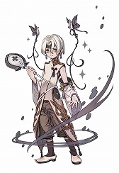 画像ギャラリー No.010のサムネイル画像 / 「テラバトル2」における“守護者”の詳細システムが明らかに。クラスやスキルなどの成長要素が盛り込まれた冒険に欠かせないパートナー