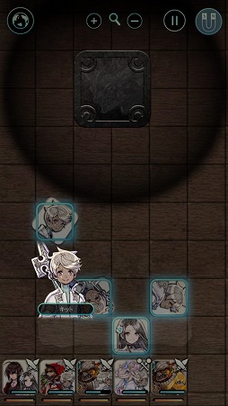 画像ギャラリー No.020のサムネイル画像 / 「テラバトル2」における“守護者”の詳細システムが明らかに。クラスやスキルなどの成長要素が盛り込まれた冒険に欠かせないパートナー