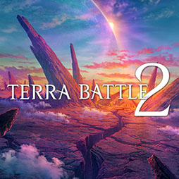 画像ギャラリー No.006のサムネイル画像 / スマホ,PC向け新作タイトル「テラバトル2」のサービス開始日が9月21日に決定。最新トレイラーも公開に