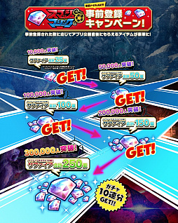 ���������꡼ No.002�Υ���ͥ������ / gumi�ο���ץ�֥��ޥå�����ޥ��å��פλ�����Ͽ�Կ���20�������ˡ��ȥޥ��å��ߥ���ܡɤξҲ�ư��������